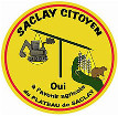 logo Saclay citoyen